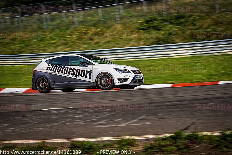 Bild #14161889 - Touristenfahrten Nürburgring Nordschleife (21.08.2021)