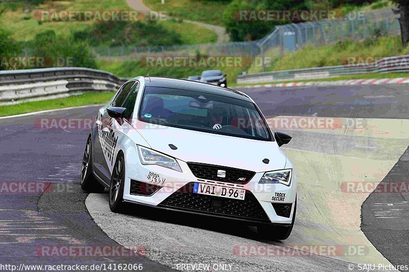 Bild #14162066 - Touristenfahrten Nürburgring Nordschleife (21.08.2021)