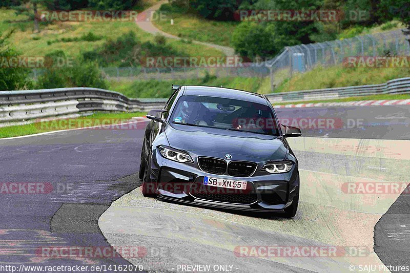 Bild #14162070 - Touristenfahrten Nürburgring Nordschleife (21.08.2021)