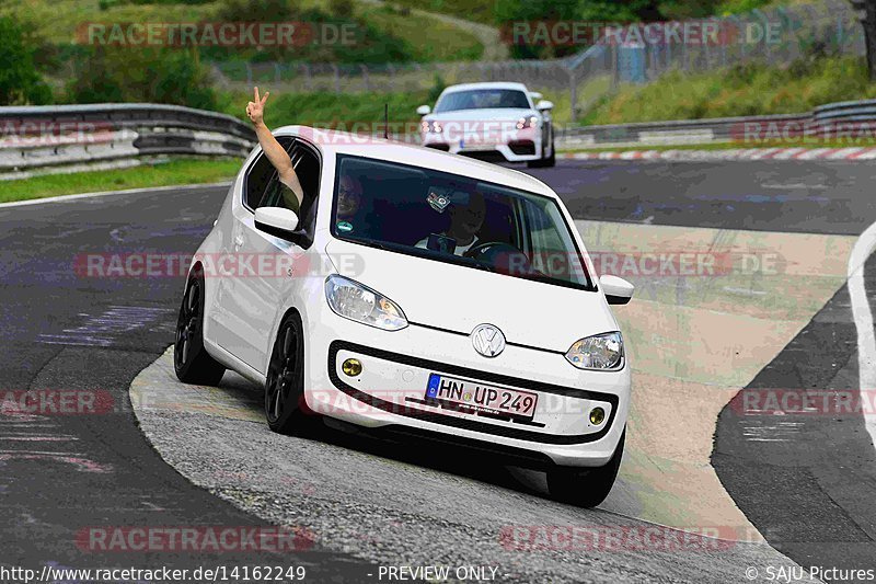 Bild #14162249 - Touristenfahrten Nürburgring Nordschleife (21.08.2021)