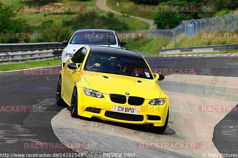 Bild #14162548 - Touristenfahrten Nürburgring Nordschleife (21.08.2021)