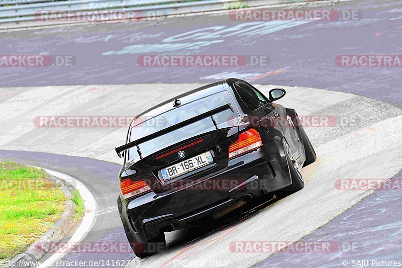 Bild #14162783 - Touristenfahrten Nürburgring Nordschleife (21.08.2021)