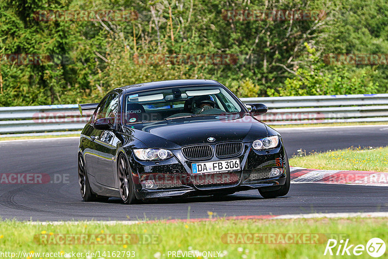 Bild #14162793 - Touristenfahrten Nürburgring Nordschleife (21.08.2021)