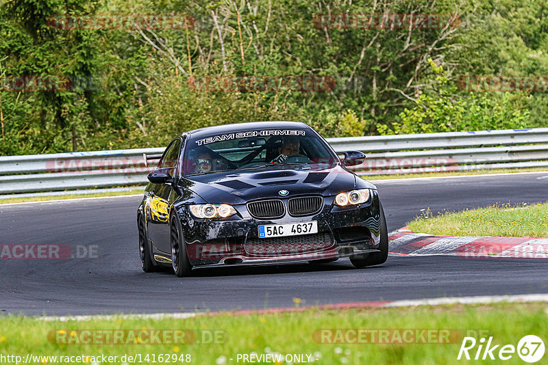 Bild #14162948 - Touristenfahrten Nürburgring Nordschleife (21.08.2021)