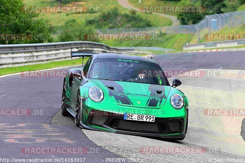 Bild #14163017 - Touristenfahrten Nürburgring Nordschleife (21.08.2021)