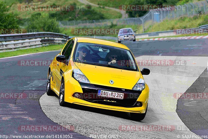 Bild #14163052 - Touristenfahrten Nürburgring Nordschleife (21.08.2021)