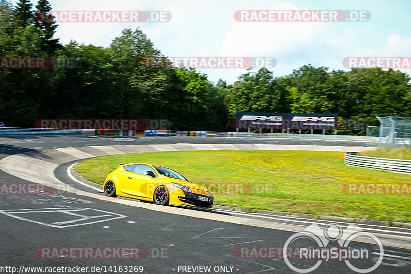 Bild #14163269 - Touristenfahrten Nürburgring Nordschleife (21.08.2021)