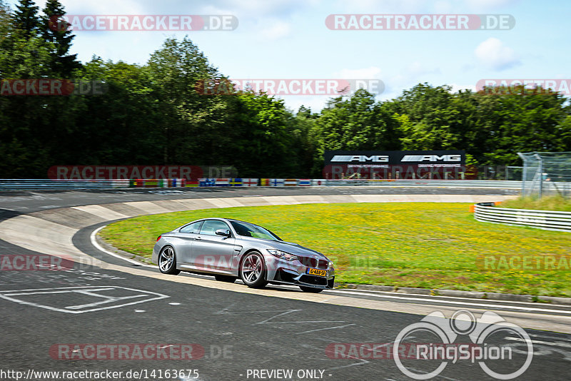 Bild #14163675 - Touristenfahrten Nürburgring Nordschleife (21.08.2021)