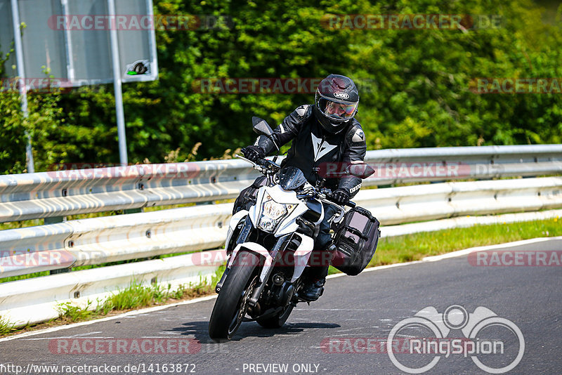 Bild #14163872 - Touristenfahrten Nürburgring Nordschleife (21.08.2021)