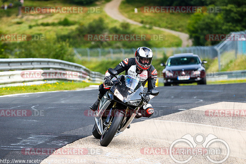 Bild #14164144 - Touristenfahrten Nürburgring Nordschleife (21.08.2021)