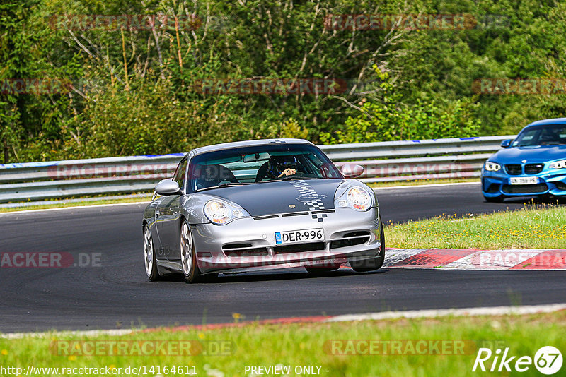 Bild #14164611 - Touristenfahrten Nürburgring Nordschleife (21.08.2021)