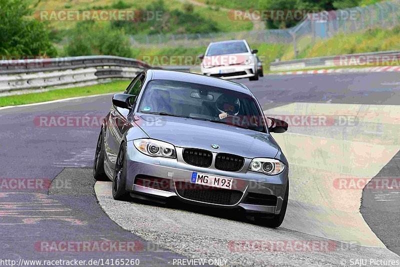 Bild #14165260 - Touristenfahrten Nürburgring Nordschleife (21.08.2021)