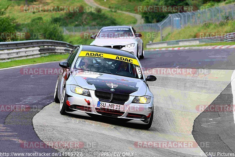 Bild #14165727 - Touristenfahrten Nürburgring Nordschleife (21.08.2021)