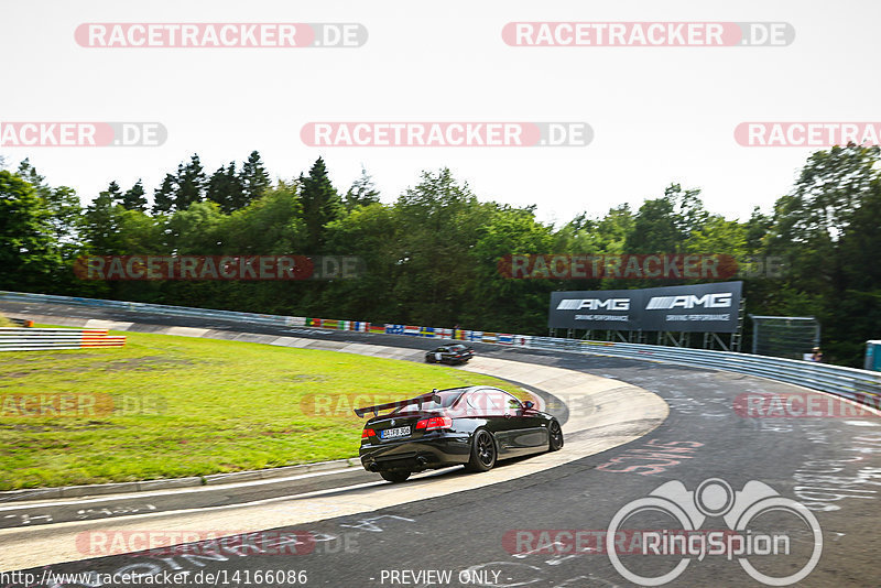 Bild #14166086 - Touristenfahrten Nürburgring Nordschleife (21.08.2021)