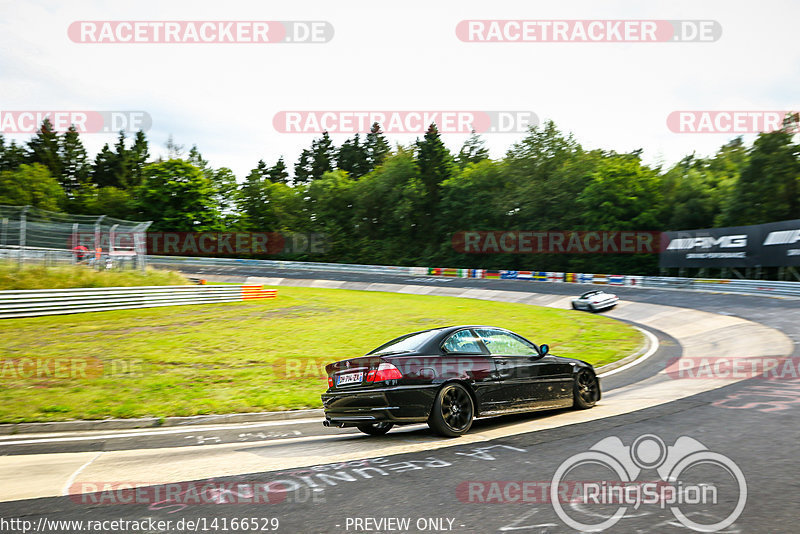 Bild #14166529 - Touristenfahrten Nürburgring Nordschleife (21.08.2021)