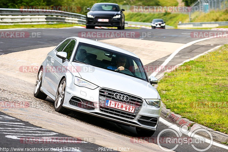 Bild #14167772 - Touristenfahrten Nürburgring Nordschleife (21.08.2021)