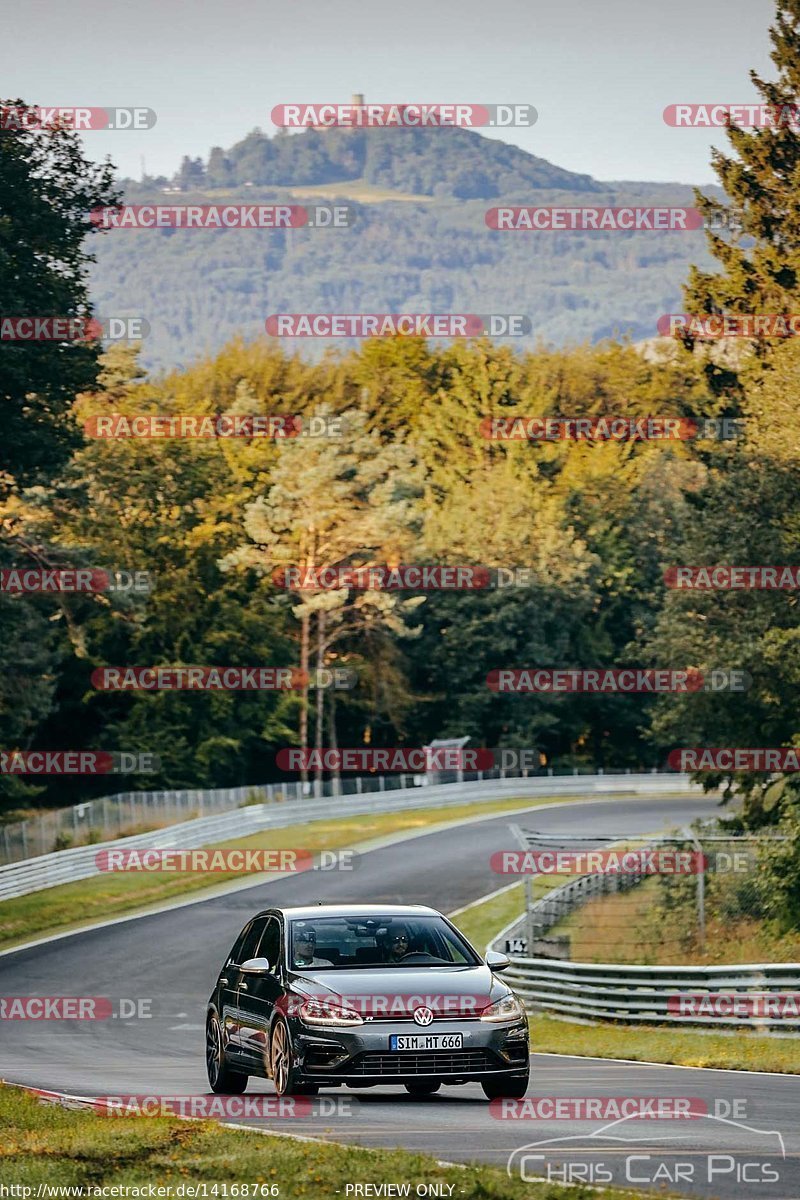 Bild #14168766 - Touristenfahrten Nürburgring Nordschleife (21.08.2021)