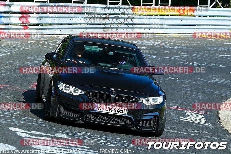 Bild #14169339 - Touristenfahrten Nürburgring Nordschleife (21.08.2021)