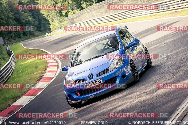 Bild #14170010 - Touristenfahrten Nürburgring Nordschleife (21.08.2021)