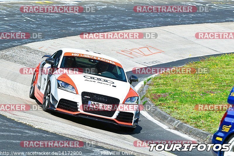 Bild #14172900 - Touristenfahrten Nürburgring Nordschleife (21.08.2021)