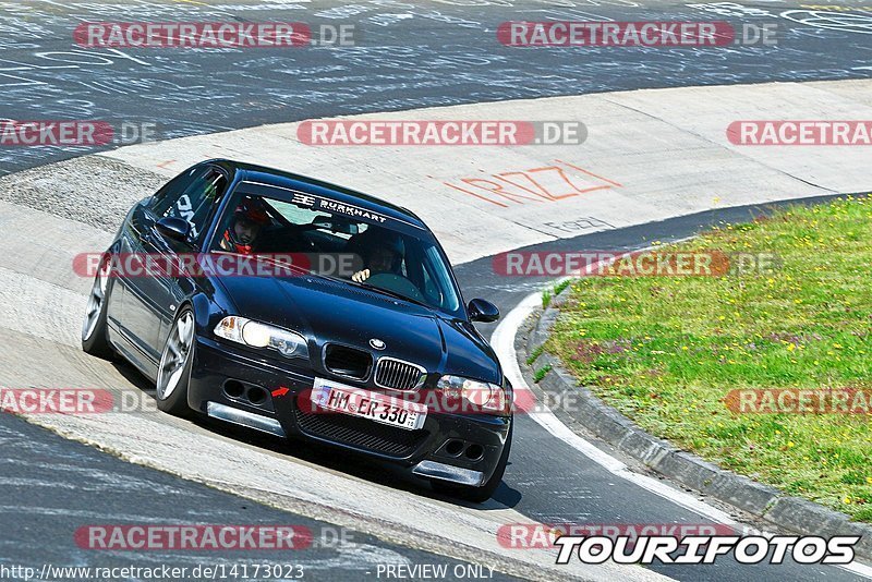 Bild #14173023 - Touristenfahrten Nürburgring Nordschleife (21.08.2021)