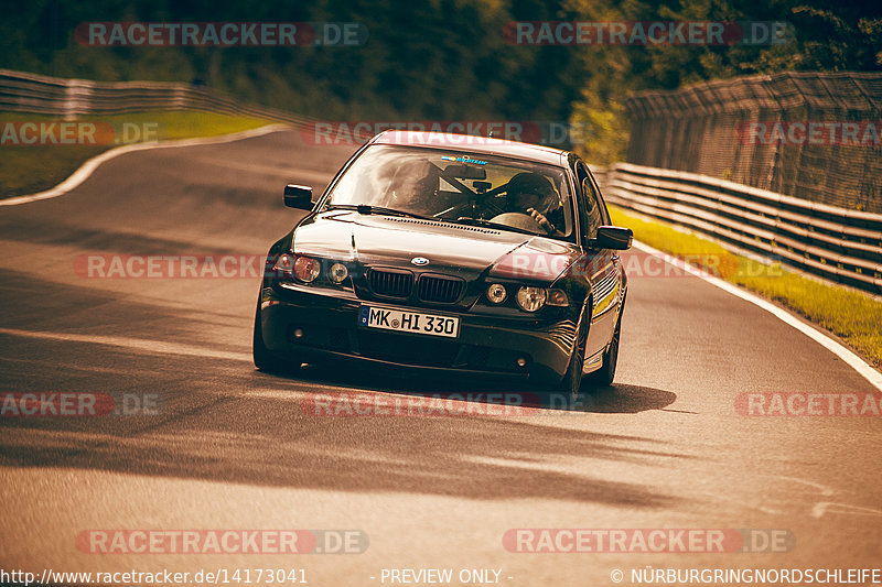 Bild #14173041 - Touristenfahrten Nürburgring Nordschleife (21.08.2021)