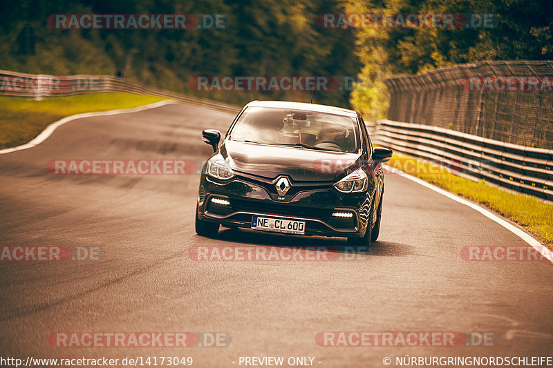 Bild #14173049 - Touristenfahrten Nürburgring Nordschleife (21.08.2021)