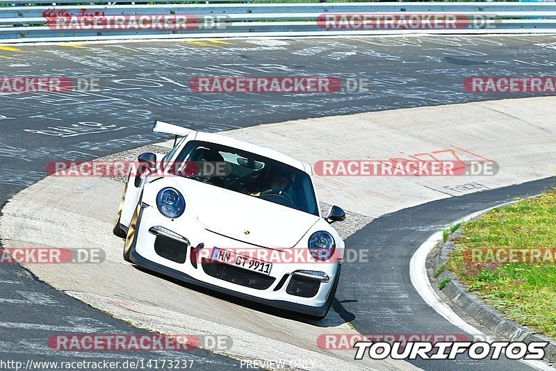 Bild #14173237 - Touristenfahrten Nürburgring Nordschleife (21.08.2021)