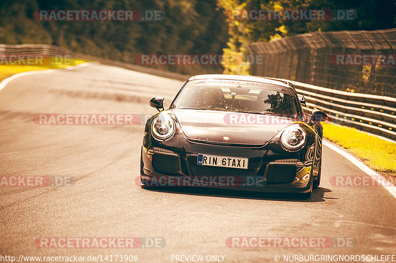 Bild #14173908 - Touristenfahrten Nürburgring Nordschleife (21.08.2021)