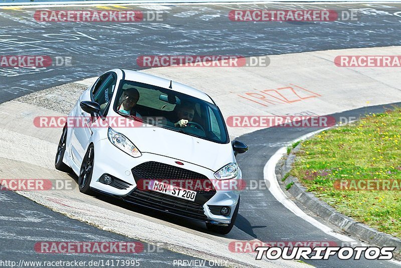 Bild #14173995 - Touristenfahrten Nürburgring Nordschleife (21.08.2021)