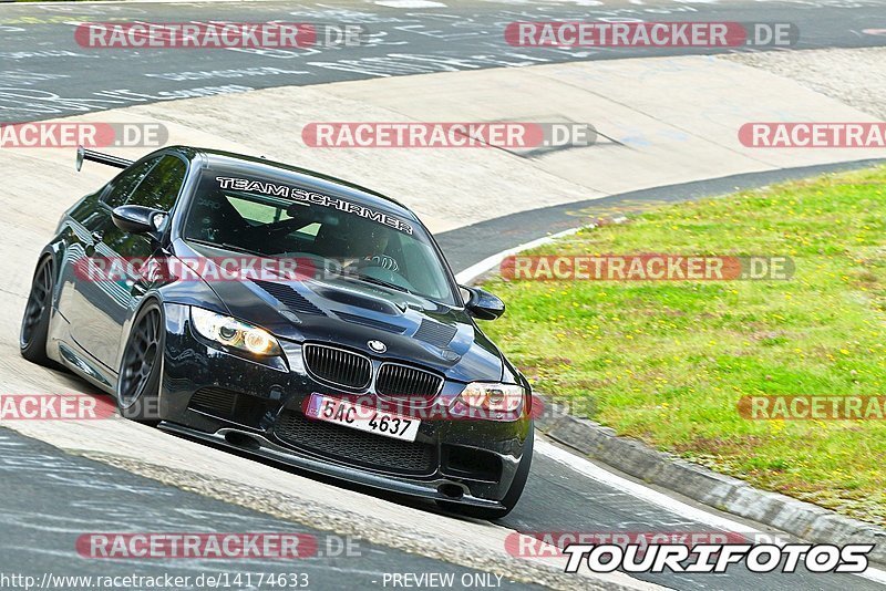 Bild #14174633 - Touristenfahrten Nürburgring Nordschleife (21.08.2021)