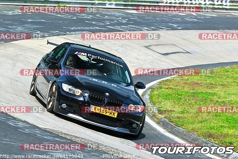 Bild #14175049 - Touristenfahrten Nürburgring Nordschleife (21.08.2021)