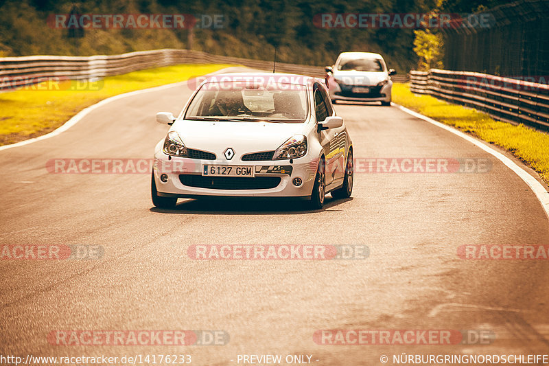 Bild #14176233 - Touristenfahrten Nürburgring Nordschleife (21.08.2021)