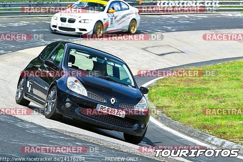 Bild #14176284 - Touristenfahrten Nürburgring Nordschleife (21.08.2021)