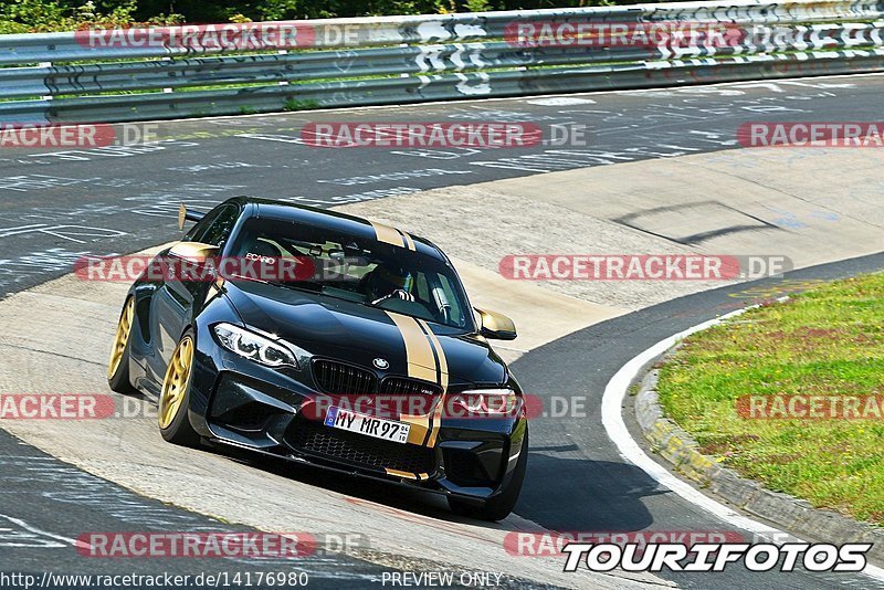 Bild #14176980 - Touristenfahrten Nürburgring Nordschleife (21.08.2021)