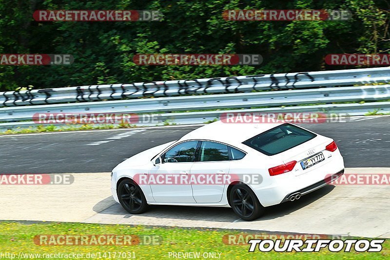 Bild #14177031 - Touristenfahrten Nürburgring Nordschleife (21.08.2021)