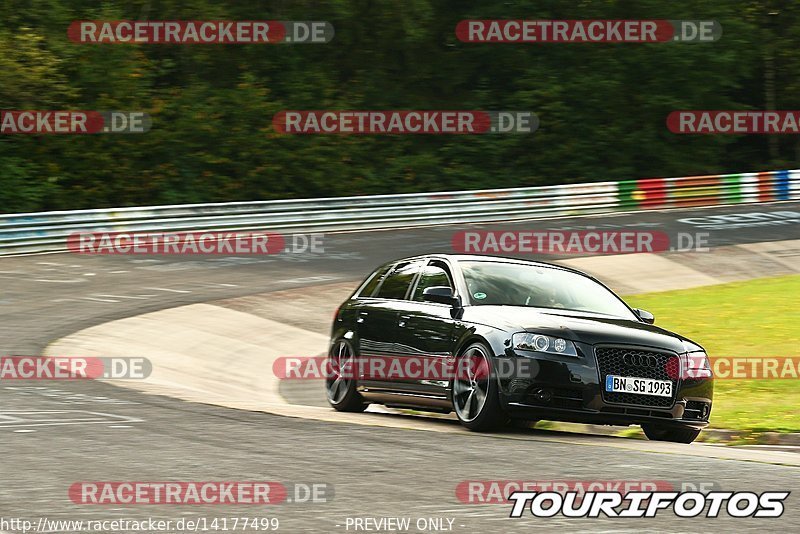 Bild #14177499 - Touristenfahrten Nürburgring Nordschleife (21.08.2021)