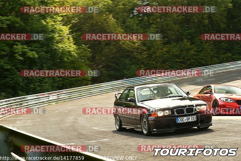 Bild #14177859 - Touristenfahrten Nürburgring Nordschleife (21.08.2021)