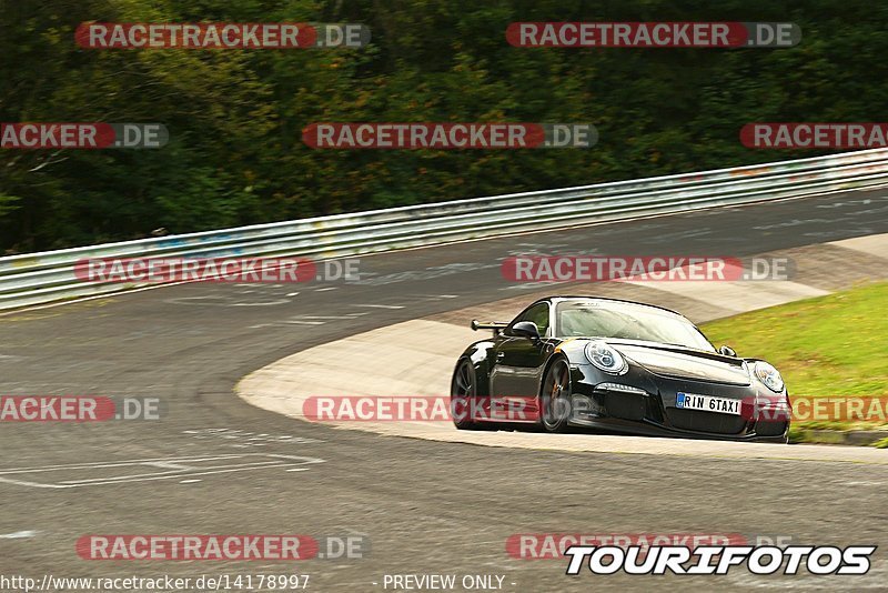 Bild #14178997 - Touristenfahrten Nürburgring Nordschleife (21.08.2021)