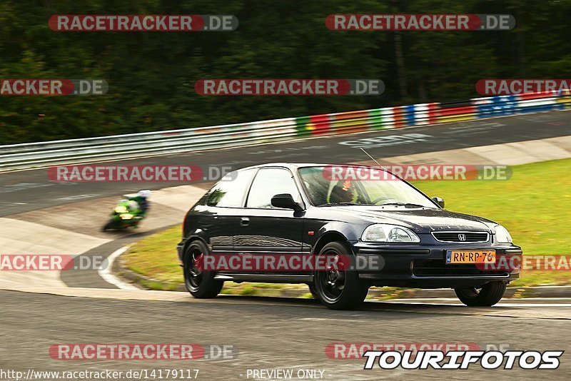 Bild #14179117 - Touristenfahrten Nürburgring Nordschleife (21.08.2021)