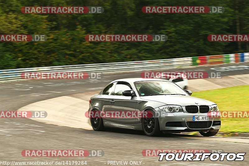 Bild #14179284 - Touristenfahrten Nürburgring Nordschleife (21.08.2021)