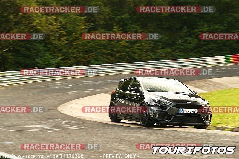 Bild #14179308 - Touristenfahrten Nürburgring Nordschleife (21.08.2021)