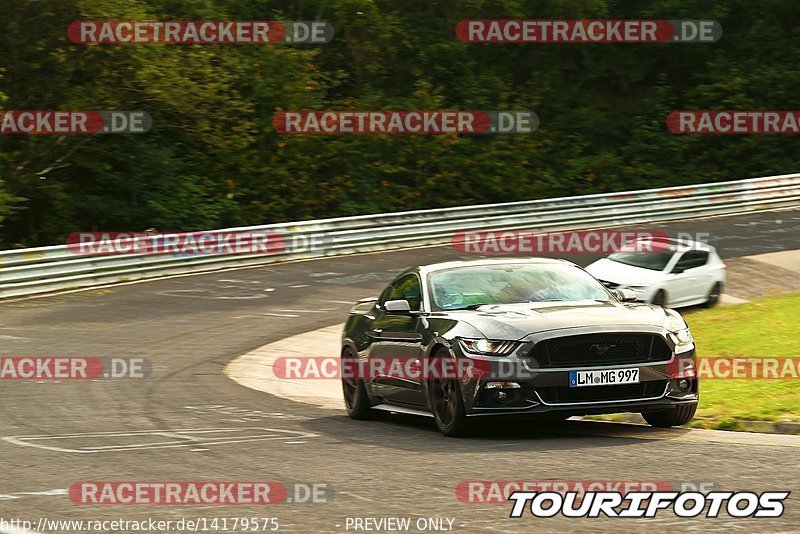 Bild #14179575 - Touristenfahrten Nürburgring Nordschleife (21.08.2021)