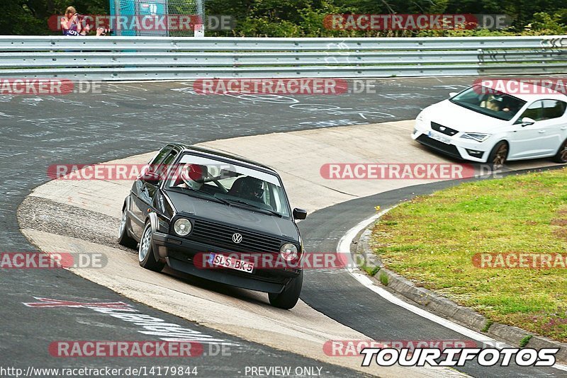 Bild #14179844 - Touristenfahrten Nürburgring Nordschleife (21.08.2021)