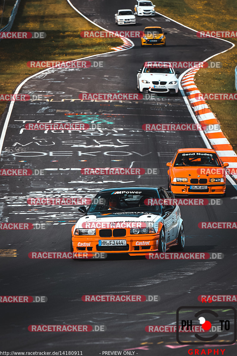 Bild #14180911 - Touristenfahrten Nürburgring Nordschleife (21.08.2021)