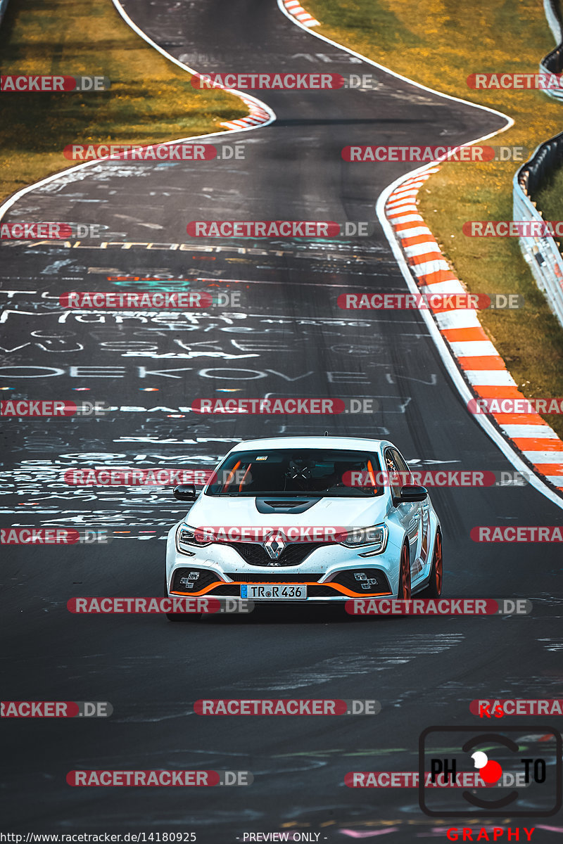 Bild #14180925 - Touristenfahrten Nürburgring Nordschleife (21.08.2021)