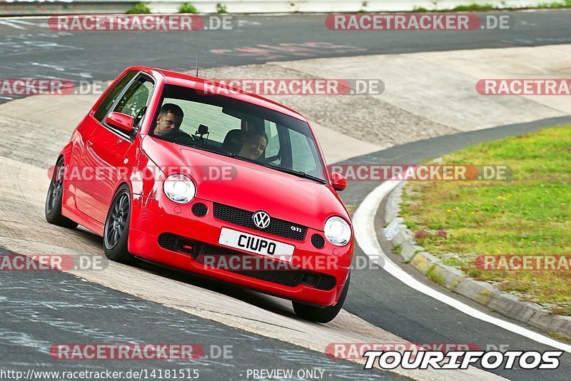 Bild #14181515 - Touristenfahrten Nürburgring Nordschleife (21.08.2021)