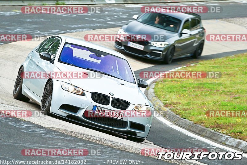 Bild #14182082 - Touristenfahrten Nürburgring Nordschleife (21.08.2021)