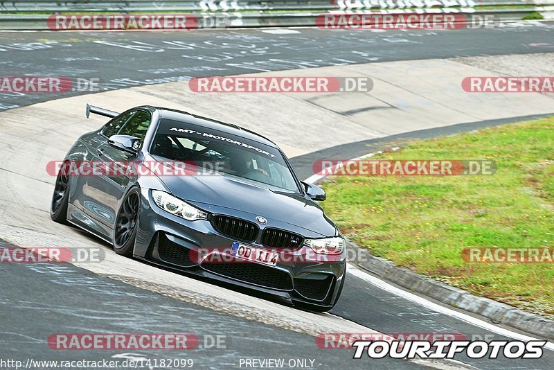 Bild #14182099 - Touristenfahrten Nürburgring Nordschleife (21.08.2021)