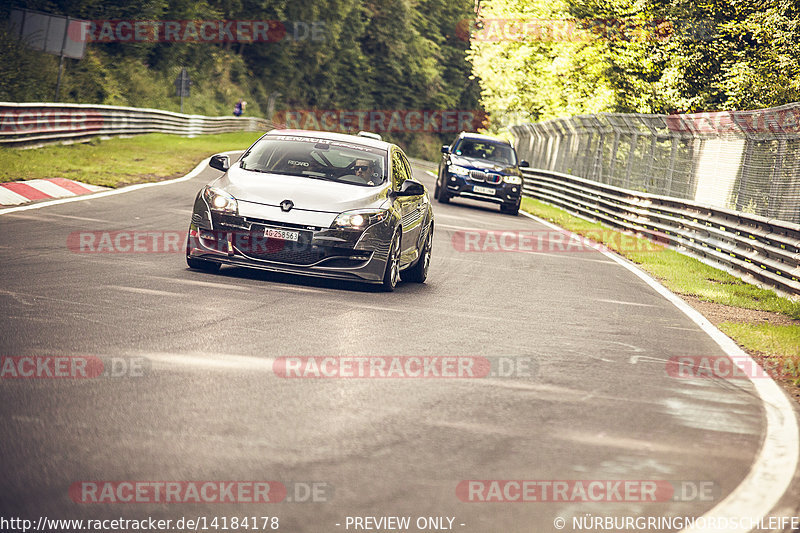 Bild #14184178 - Touristenfahrten Nürburgring Nordschleife (21.08.2021)